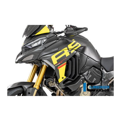 Side fairing left Ducati Multistrada V4 2025