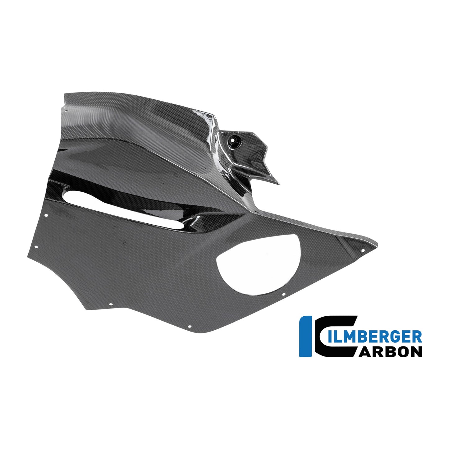 left fairing side panel Racing Ducati Panigale V4 R Racing 2025