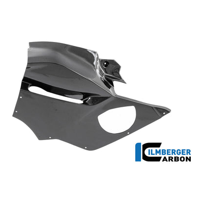 left fairing side panel Racing Ducati Panigale V4 R Racing 2025