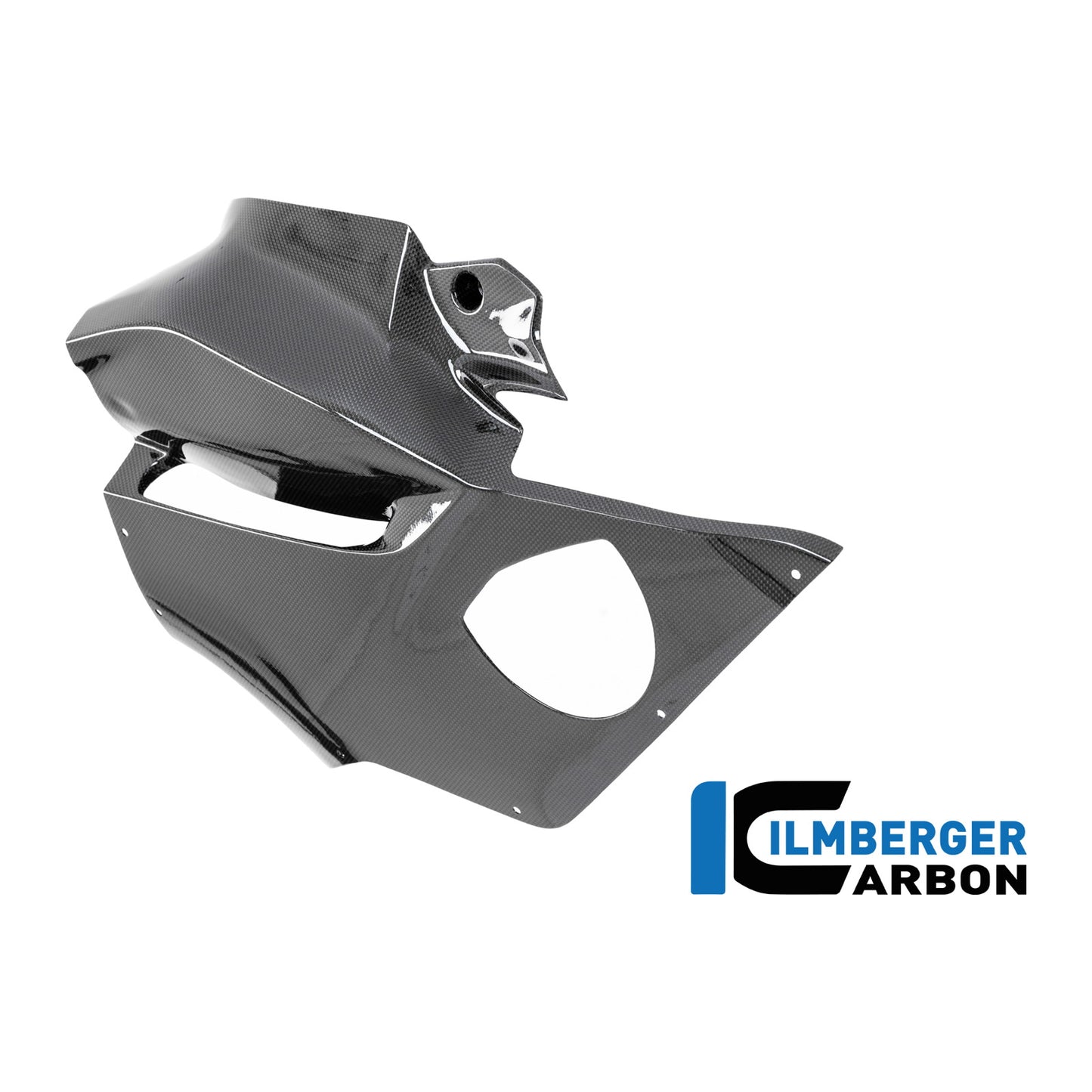 left fairing side panel Racing Ducati Panigale V4 R Racing 2025