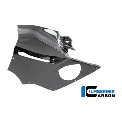 left fairing side panel Racing Ducati Panigale V4 R Racing 2025