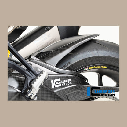 Rear fender Ducati Multistrada V4 2025