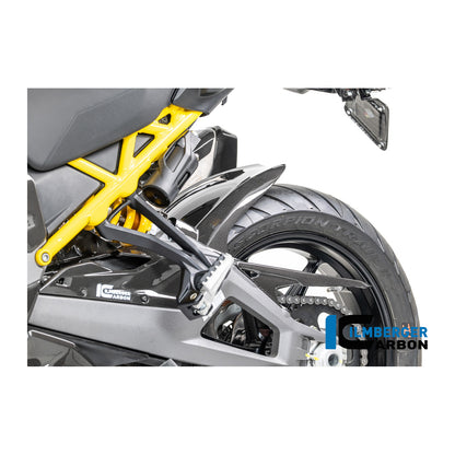 Rear fender Ducati Multistrada V4 2025