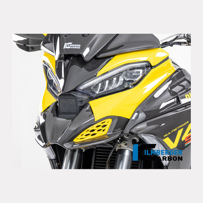 Front beak Ducati Multistrada V4 2025
