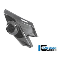 Frame cover left Ducati Multistrada V4 2025