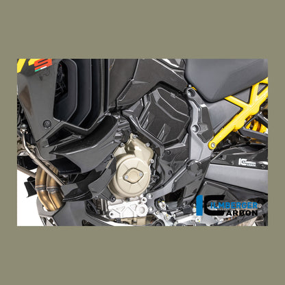 Frame cover left Ducati Multistrada V4 2025