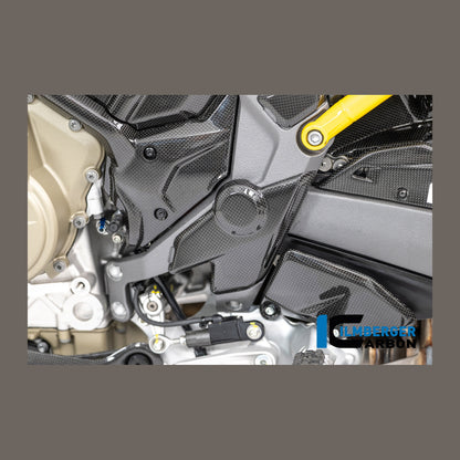Frame cover left Ducati Multistrada V4 2025