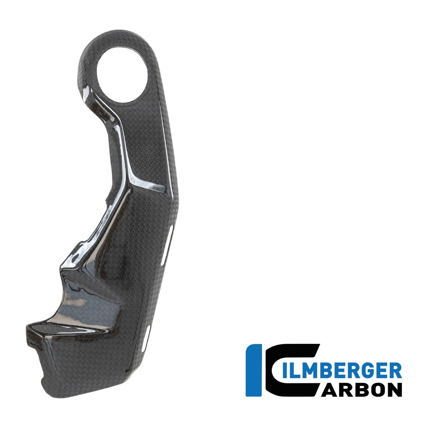 Upper frame cover left Ducati Multistrada V4 2025