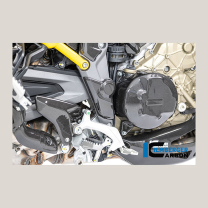 Frame cover right Ducati Multistrada V4 2025
