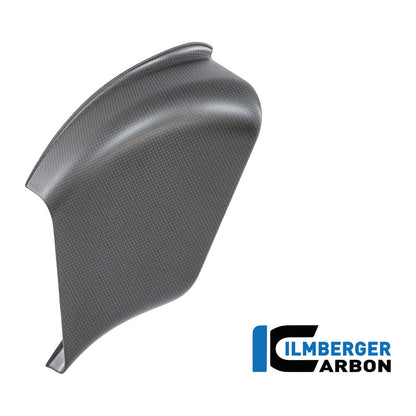 Right sidepod Ducati Panigale V4 R 2025