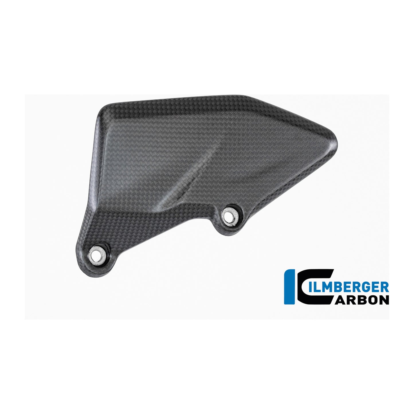 Heel protector left Ducati Multistrada V4 2025