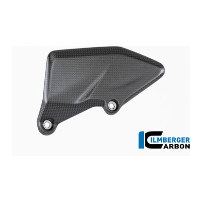 Heel protector left Ducati Multistrada V4 2025