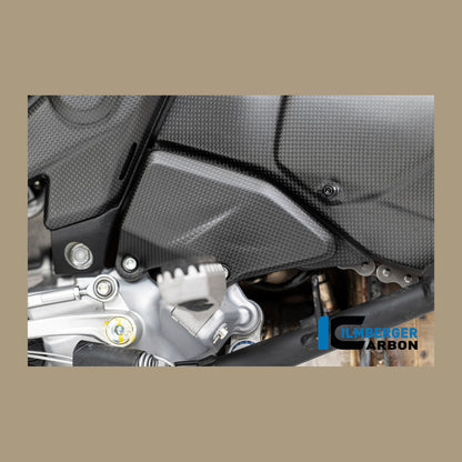 Heel protector left Ducati Multistrada V4 2025