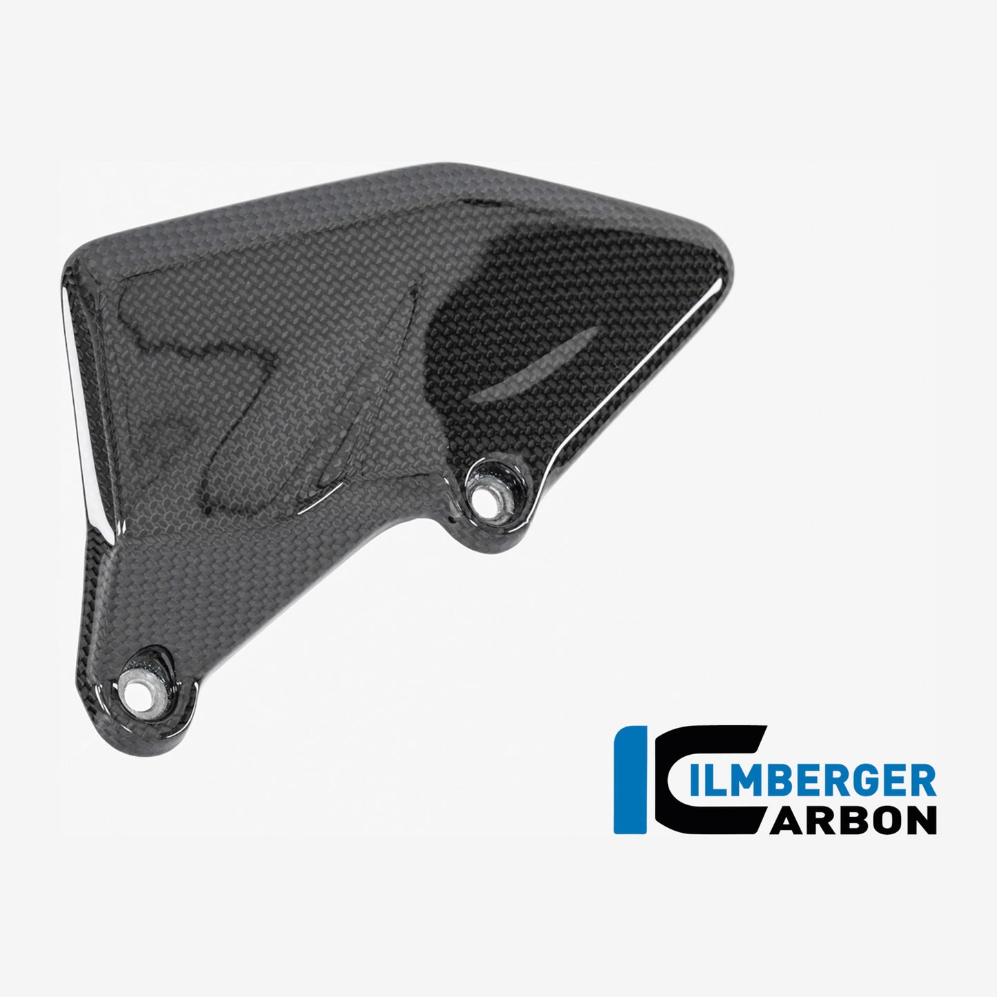 Heel protector left Ducati Multistrada V4 2025