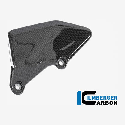 Heel protector left Ducati Multistrada V4 2025