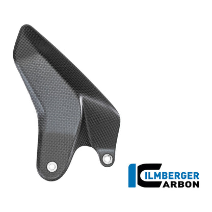 Heel protector right Ducati Multistrada V4 2025