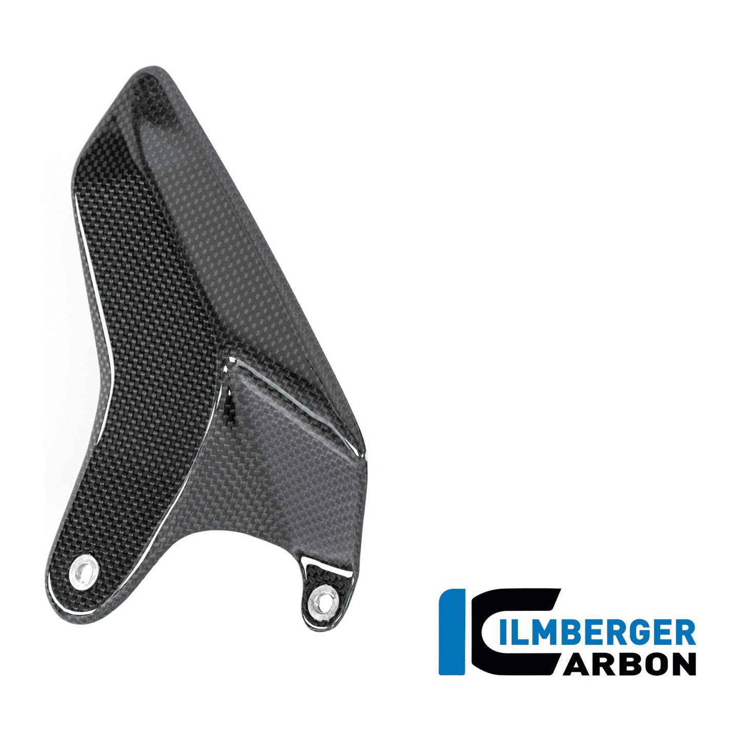 Heel protector right Ducati Multistrada V4 2025