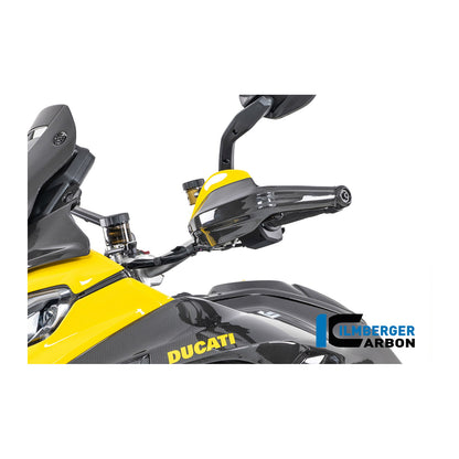 Left hand protector Ducati Multistrada V4 2025