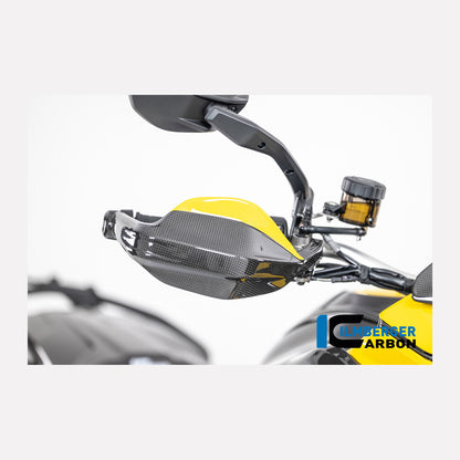 Right hand protector Ducati Multistrada V4 2025