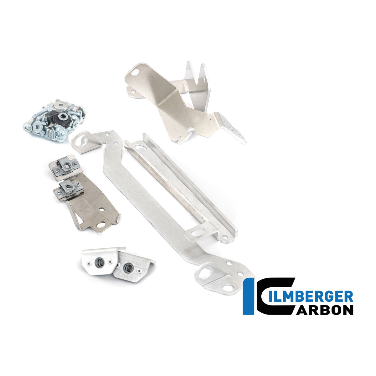 Fairing bracket kit Racing Ducati Panigale V4 R Racing 2025