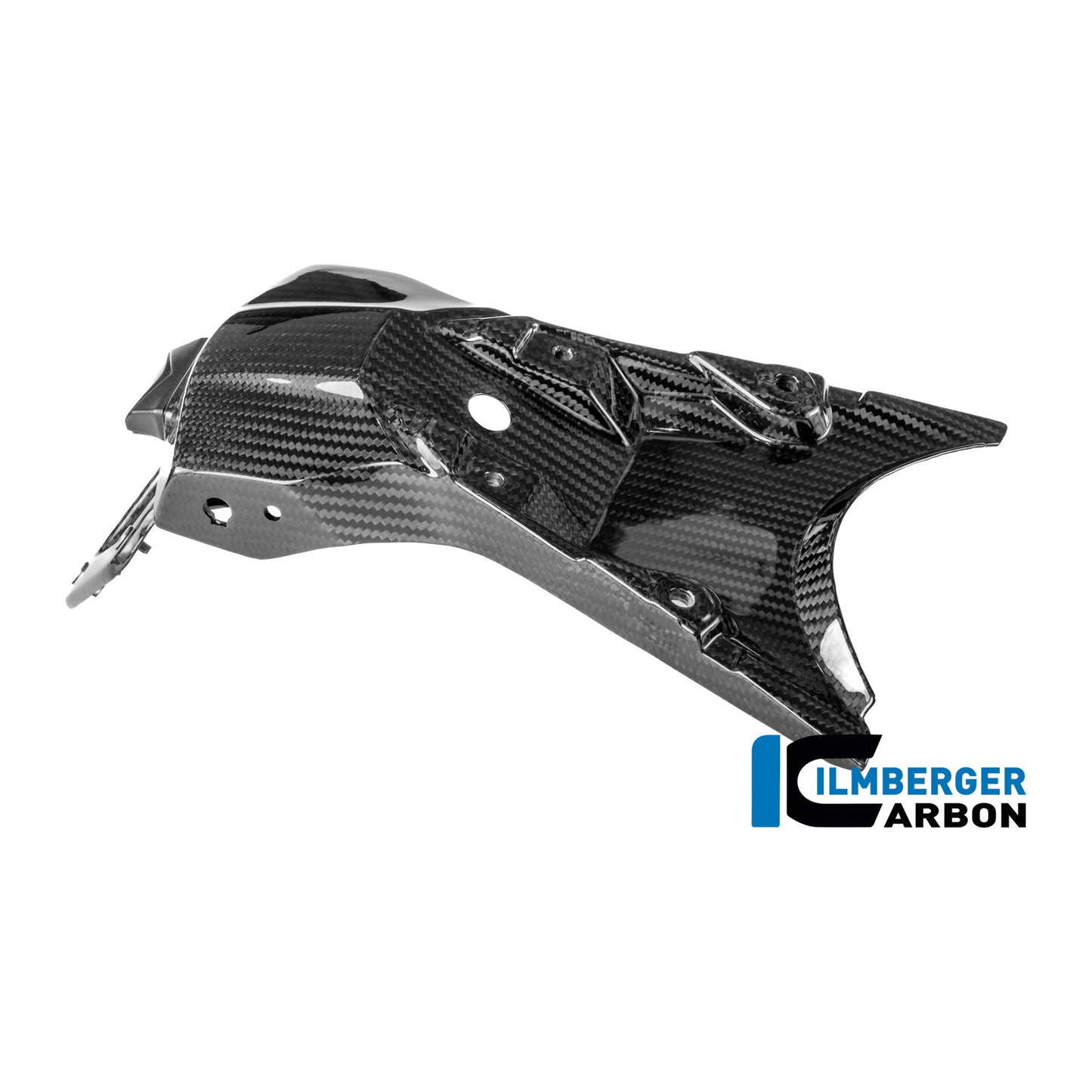 License plate holder BMW R 1300 R