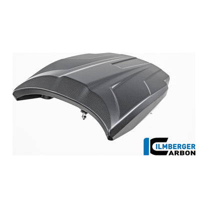 Pillion seat cover Ducati Multistrada V4 2025