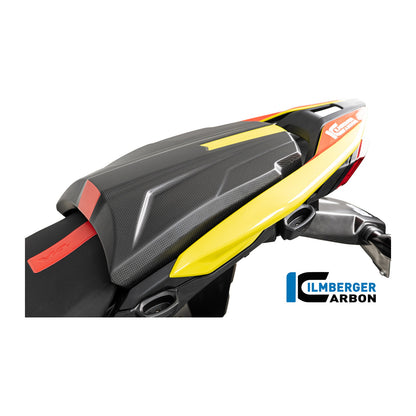 Pillion seat cover Ducati Multistrada V4 2025
