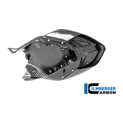 Tail unit + seat kit, 6-piece, Racing Ducati Panigale V4 R Racing 2025