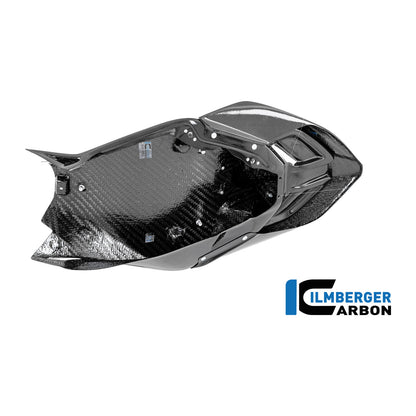 Tail unit + seat kit, 6-piece, Racing Ducati Panigale V4 R Racing 2025