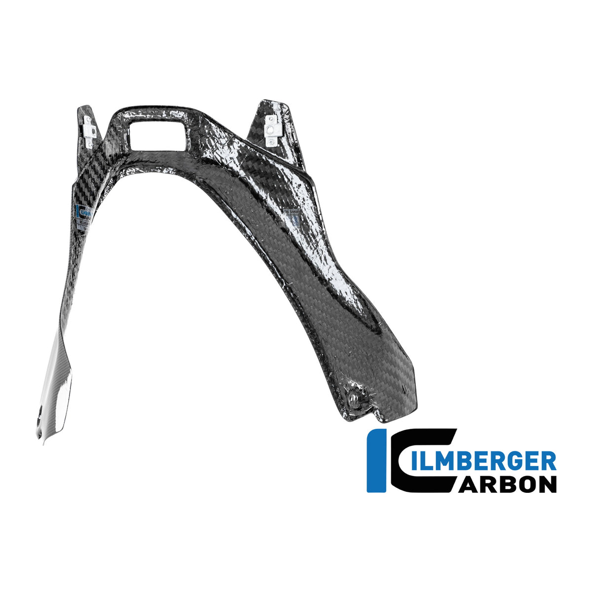 Tail unit + seat kit, 6-piece, Racing Ducati Panigale V4 R Racing 2025