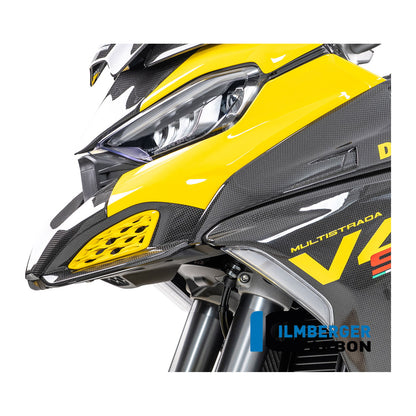 Left beak Ducati Multistrada V4 2025