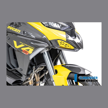 Right beak Ducati Multistrada V4 2025