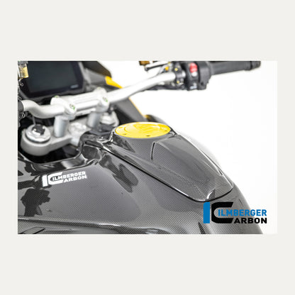 Upper tank cover Ducati Multistrada V4 2025