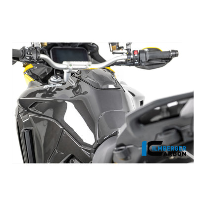 Tank cover large version Ducati Multistrada V4 2025