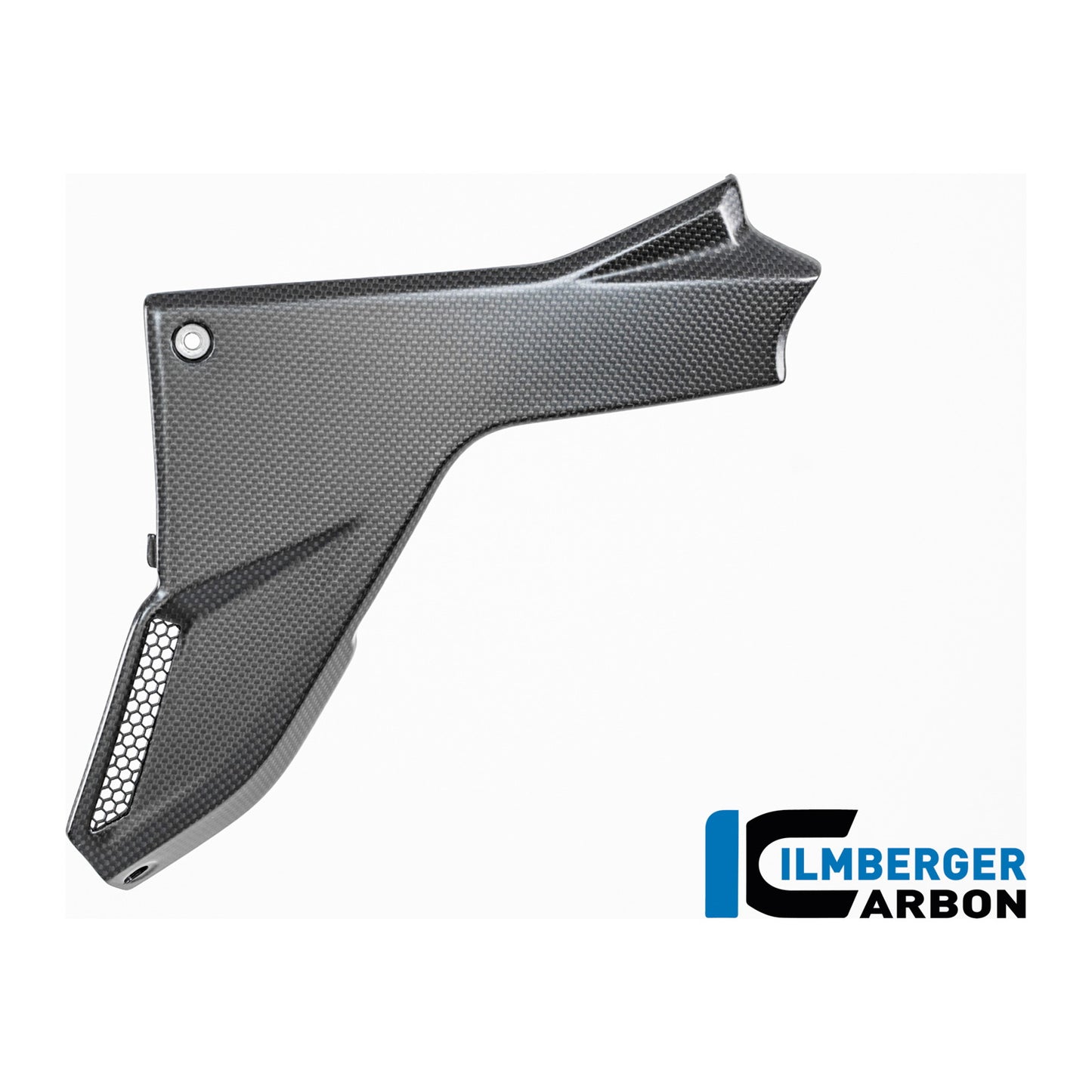 Left tank cover Ducati Multistrada V4 2025