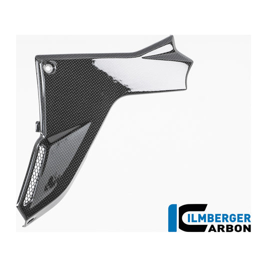 Left tank cover Ducati Multistrada V4 2025