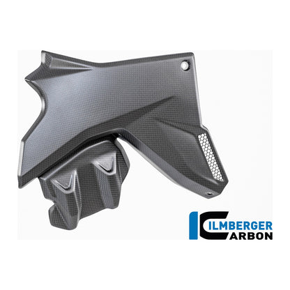Right tank cover Ducati Multistrada V4 2025