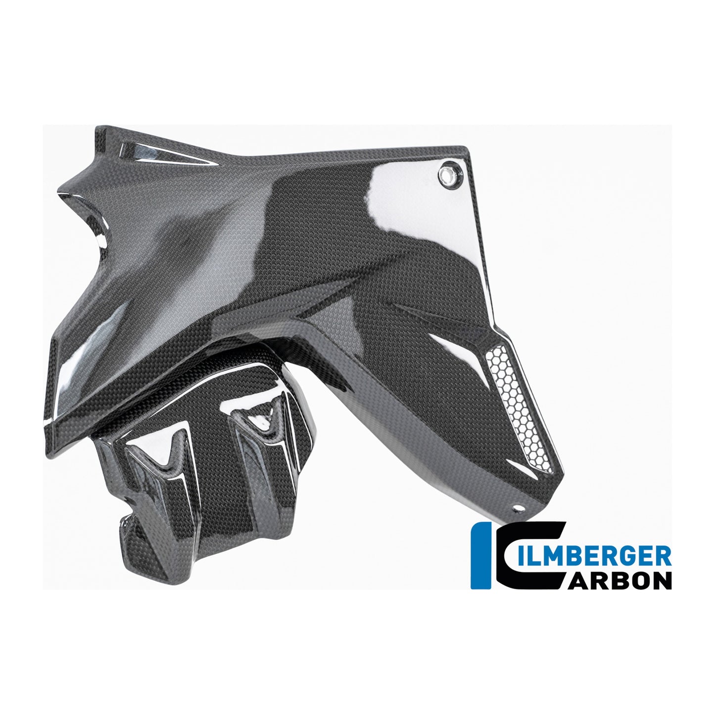 Right tank cover Ducati Multistrada V4 2025