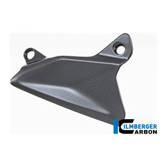 Wind deflector on cockpit left Ducati Multistrada V4 2025
