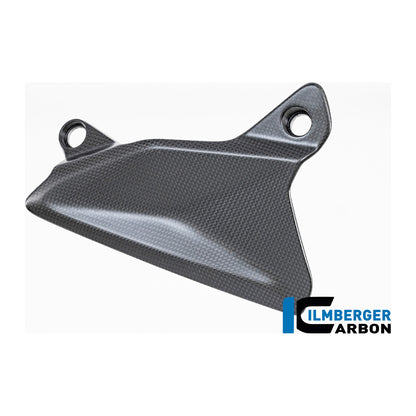 Wind deflector on cockpit left Ducati Multistrada V4 2025