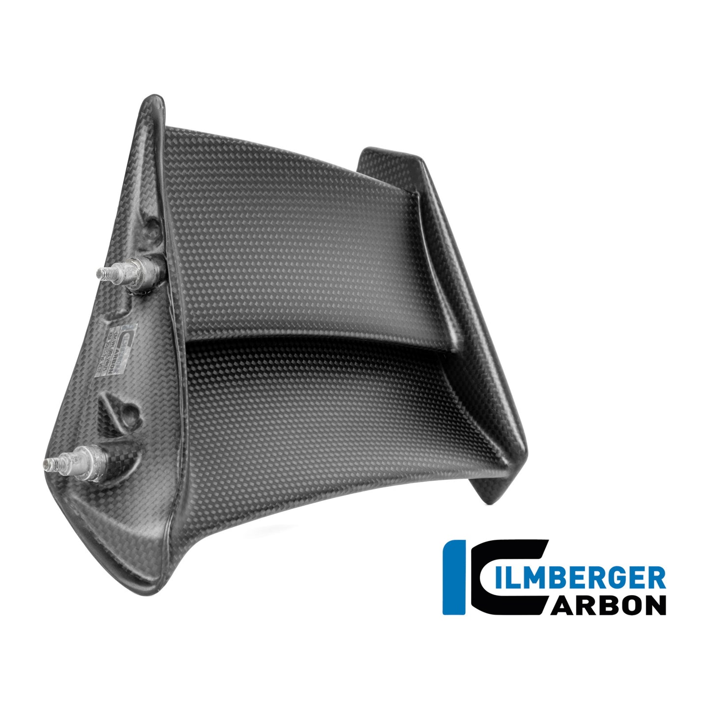 Winglet left Ducati Panigale V4 R 2025
