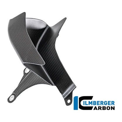 Lower left winglet Ducati Multistrada V4 2025