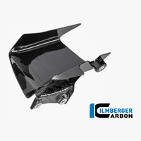 Lower right winglet Ducati Multistrada V4 2025
