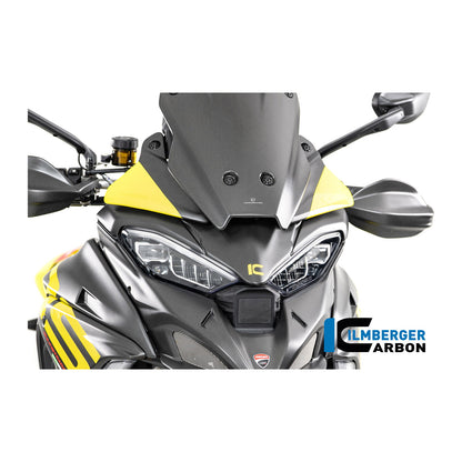 Upper fairing Ducati Multistrada V4 2025