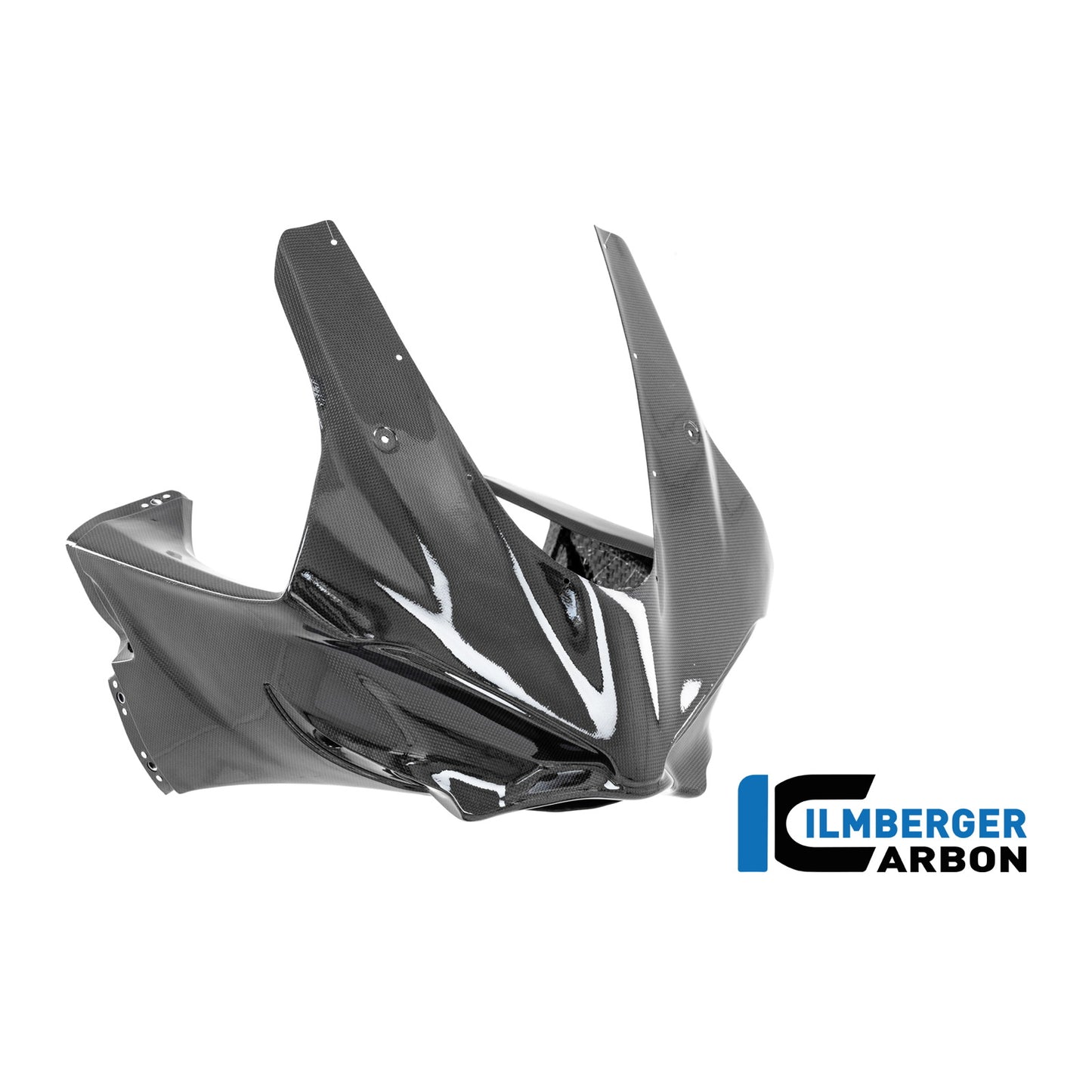 Upper fairing racing Ducati Panigale V4 R Racing 2025
