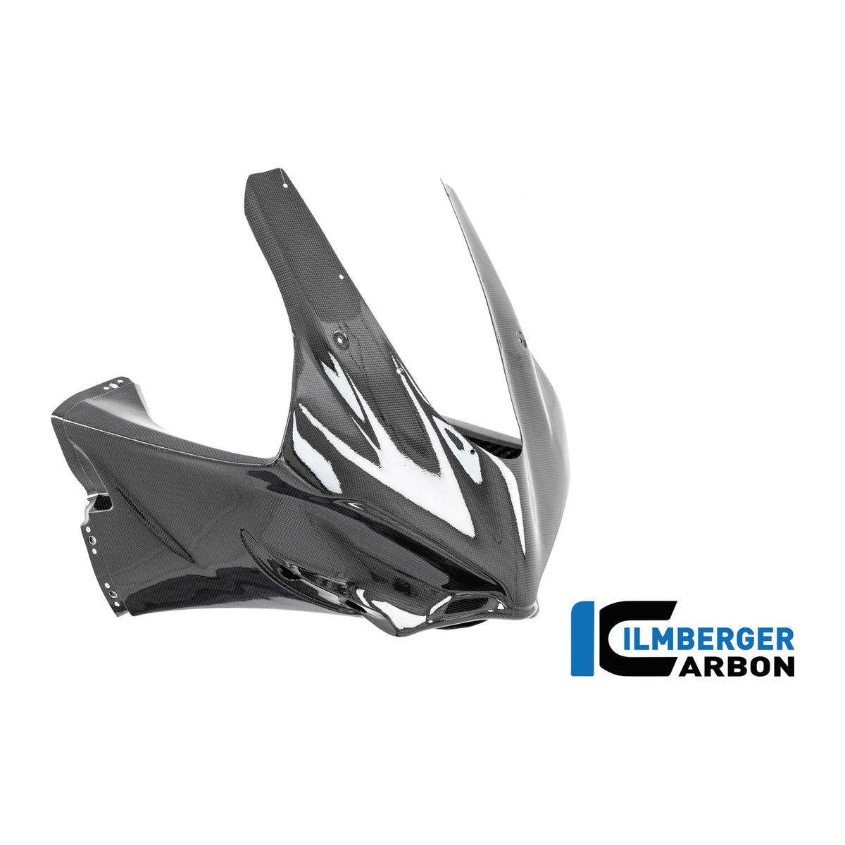 Upper fairing racing Ducati Panigale V4 R Racing 2025