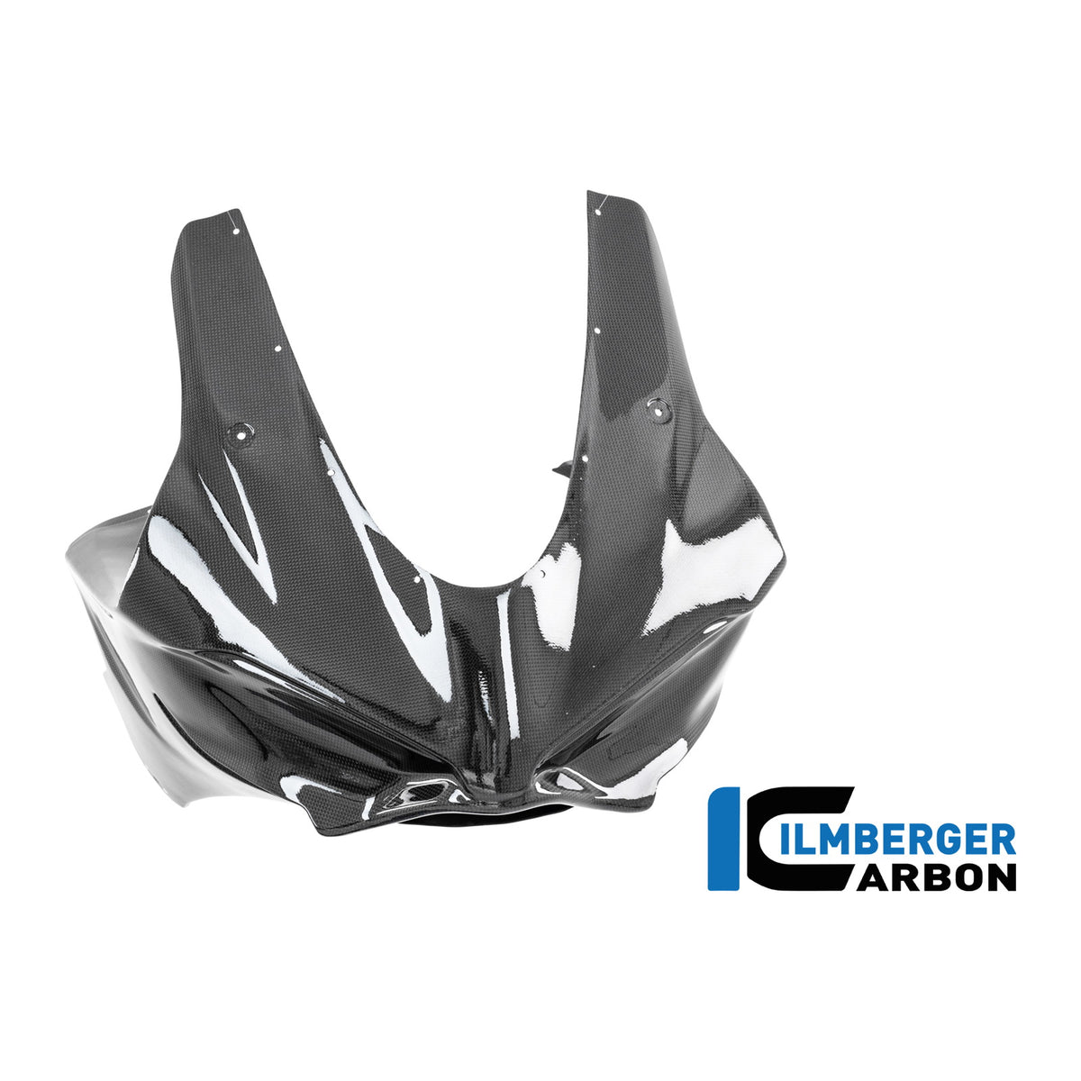 Upper fairing racing Ducati Panigale V4 R Racing 2025