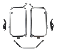 Side Rack - BMW R 1300 GS ADVENTURE