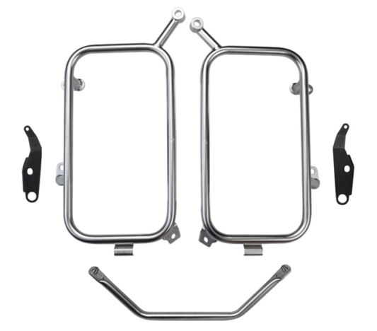 Side Rack - BMW R 1300 GS ADVENTURE