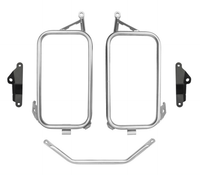 Side Rack - BMW R 1300 GS ADVENTURE
